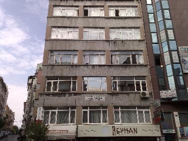 Appartement de vacances �/en/au istanbul (Istanbul)ou appartement ou maison de vacances