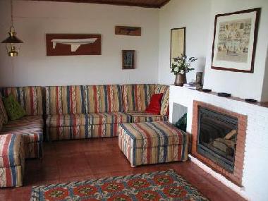 Maison de vacances �/en/au Azeitao (Pen�nsula de Set�bal)ou appartement ou maison de vacances