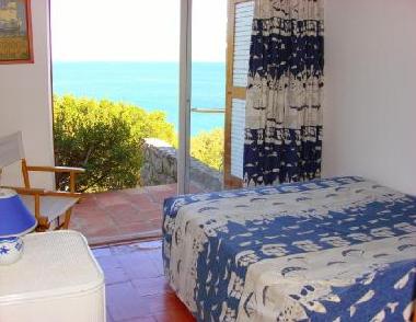 Maison de vacances �/en/au Azeitao (Pen�nsula de Set�bal)ou appartement ou maison de vacances