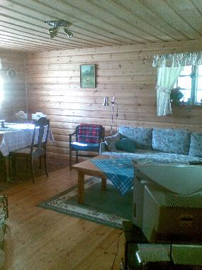 Maison de vacances �/en/au Arvika (V�rmland)ou appartement ou maison de vacances