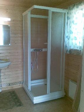 Maison de vacances �/en/au Arvika (V�rmland)ou appartement ou maison de vacances
