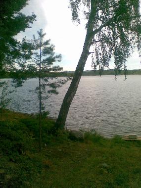 Maison de vacances �/en/au Arvika (V�rmland)ou appartement ou maison de vacances