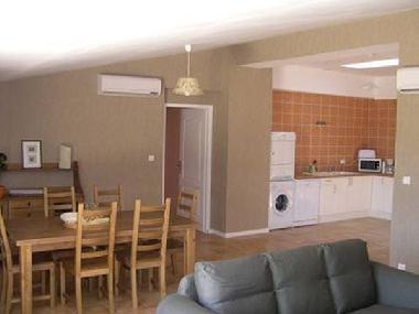 Appartement de vacances �/en/au St Reverend (Vend�e)ou appartement ou maison de vacances
