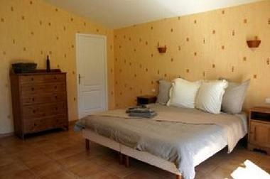 Appartement de vacances �/en/au St Reverend (Vend�e)ou appartement ou maison de vacances