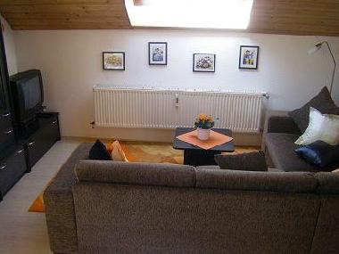 Appartement de vacances �/en/au Arnbruck (Niederbayern)ou appartement ou maison de vacances