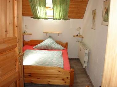 Appartement de vacances �/en/au Arnbruck (Niederbayern)ou appartement ou maison de vacances