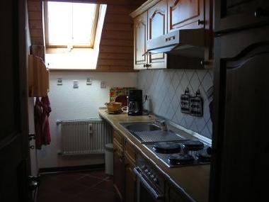 Appartement de vacances �/en/au Arnbruck (Niederbayern)ou appartement ou maison de vacances