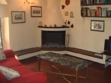 Maison de vacances �/en/au Nozzano Castello (Lucca)ou appartement ou maison de vacances