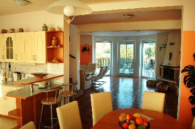 Maison de vacances �/en/au VRANOV (Stredocesky Kraj)ou appartement ou maison de vacances