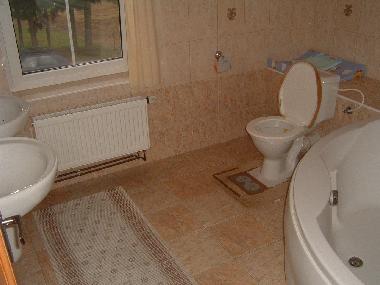 Maison de vacances �/en/au VRANOV (Stredocesky Kraj)ou appartement ou maison de vacances