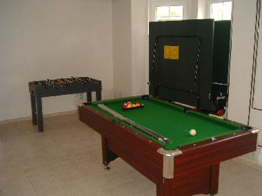 Maison de vacances �/en/au VRANOV (Stredocesky Kraj)ou appartement ou maison de vacances