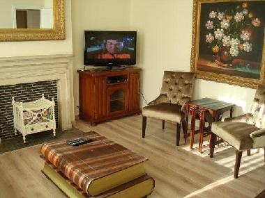 Maison de vacances �/en/au Bruges (Flandre)ou appartement ou maison de vacances