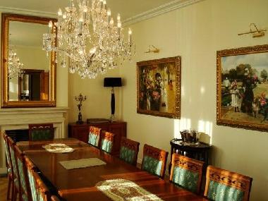 Maison de vacances �/en/au Bruges (Flandre)ou appartement ou maison de vacances