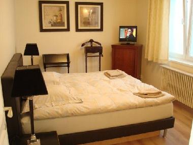 Maison de vacances �/en/au Bruges (Flandre)ou appartement ou maison de vacances