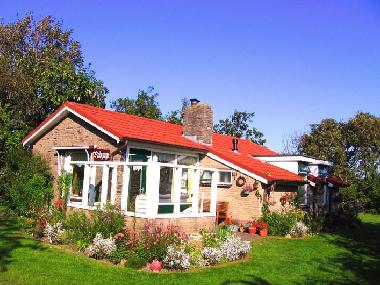 Maison de vacances �/en/au Hollum, Ameland (Friesland)ou appartement ou maison de vacances