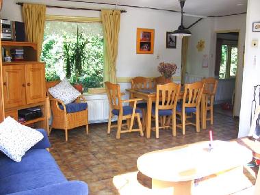 Maison de vacances �/en/au Hollum, Ameland (Friesland)ou appartement ou maison de vacances