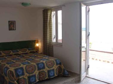 Maison de vacances �/en/au alcamo marina (Trapani)ou appartement ou maison de vacances