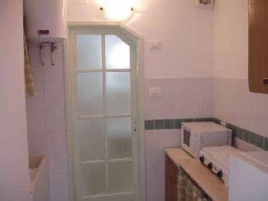 Maison de vacances �/en/au alcamo marina (Trapani)ou appartement ou maison de vacances