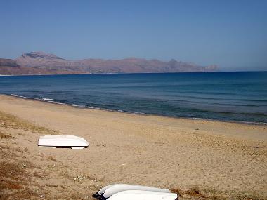 Maison de vacances �/en/au alcamo marina (Trapani)ou appartement ou maison de vacances