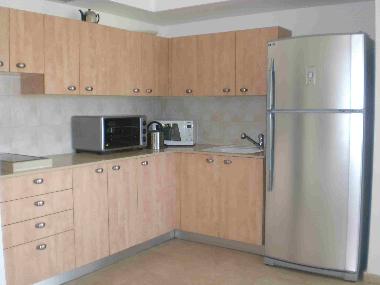 Appartement de vacances �/en/au Hertzlya-Pitouah (Tel Aviv)ou appartement ou maison de vacances