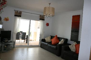 Maison de vacances �/en/au La Torre Polaris World (Murcia)ou appartement ou maison de vacances