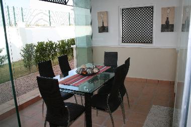 Maison de vacances �/en/au La Torre Polaris World (Murcia)ou appartement ou maison de vacances