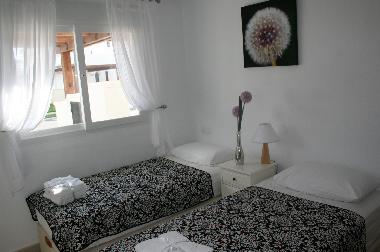 Maison de vacances �/en/au La Torre Polaris World (Murcia)ou appartement ou maison de vacances