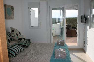 Maison de vacances �/en/au La Torre Polaris World (Murcia)ou appartement ou maison de vacances