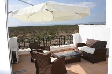 Maison de vacances �/en/au La Torre Polaris World (Murcia)ou appartement ou maison de vacances