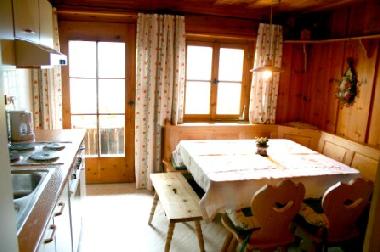Appartement de vacances �/en/au Reith im Alpbachtal (Tiroler Unterland)ou appartement ou maison de vacances