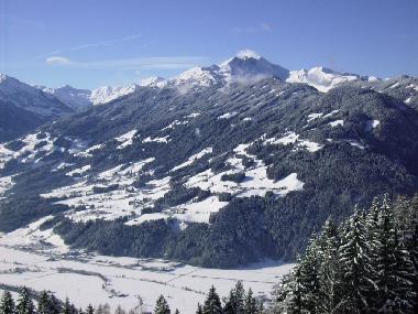 Appartement de vacances �/en/au Reith im Alpbachtal (Tiroler Unterland)ou appartement ou maison de vacances