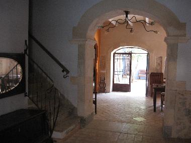 Palais / Ch�teau �/en/au art� (Mallorca)ou appartement ou maison de vacances