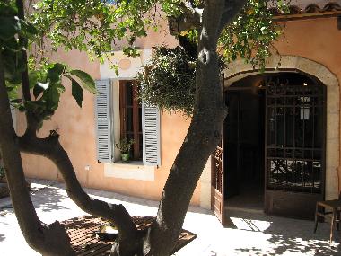 Palais / Ch�teau �/en/au art� (Mallorca)ou appartement ou maison de vacances