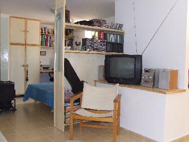Appartement de vacances �/en/au Jerusalem-Mevaseret-Zion (Yerushalayim (Jerusalem))ou appartement ou maison de vacances