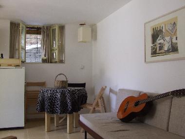 Appartement de vacances �/en/au Jerusalem-Mevaseret-Zion (Yerushalayim (Jerusalem))ou appartement ou maison de vacances