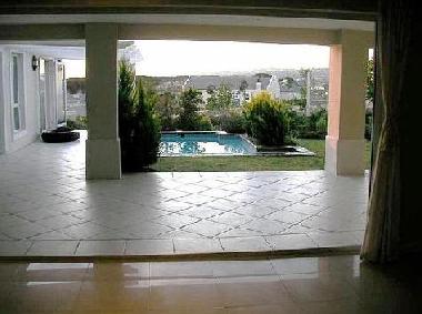 Maison de vacances �/en/au Somerset West (Western Cape)ou appartement ou maison de vacances