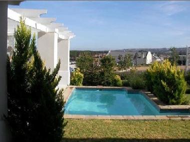 Maison de vacances �/en/au Somerset West (Western Cape)ou appartement ou maison de vacances