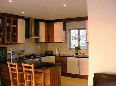 Maison de vacances �/en/au Somerset West (Western Cape)ou appartement ou maison de vacances