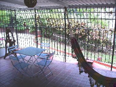 Chambre avec petit d�jeuner �/en/au Panama City (Panama)ou appartement ou maison de vacances