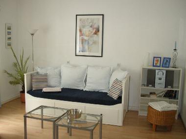 Appartement de vacances �/en/au Augsburg (Bayerische Schwaben)ou appartement ou maison de vacances
