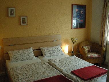 Appartement de vacances �/en/au Augsburg (Bayerische Schwaben)ou appartement ou maison de vacances