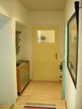 Appartement de vacances �/en/au Augsburg (Bayerische Schwaben)ou appartement ou maison de vacances