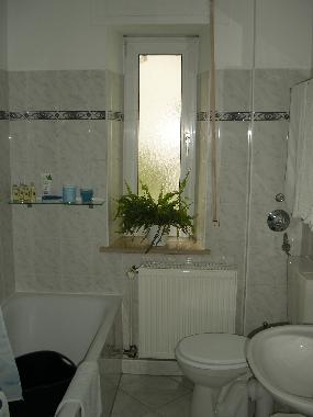 Appartement de vacances �/en/au Augsburg (Bayerische Schwaben)ou appartement ou maison de vacances