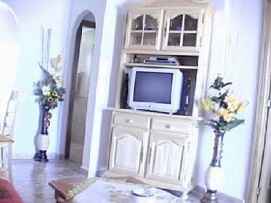 Appartement de vacances �/en/au Orihuela Costa (Murcia)ou appartement ou maison de vacances