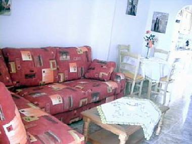 Appartement de vacances �/en/au Orihuela Costa (Murcia)ou appartement ou maison de vacances
