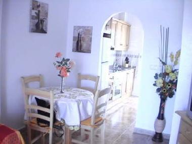 Appartement de vacances �/en/au Orihuela Costa (Murcia)ou appartement ou maison de vacances