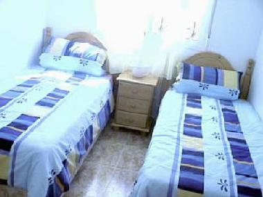 Appartement de vacances �/en/au Orihuela Costa (Murcia)ou appartement ou maison de vacances
