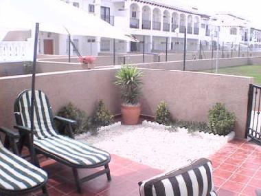 Appartement de vacances �/en/au Orihuela Costa (Murcia)ou appartement ou maison de vacances