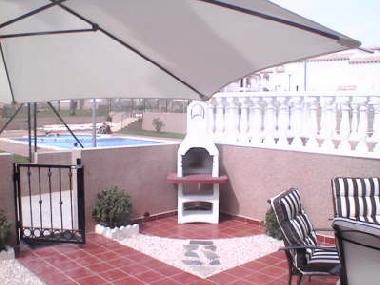 Appartement de vacances �/en/au Orihuela Costa (Murcia)ou appartement ou maison de vacances