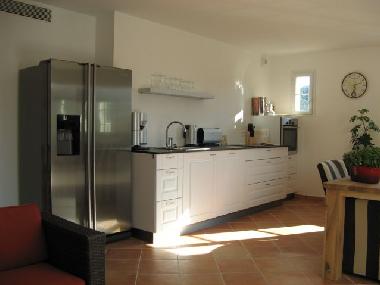 Appartement de vacances �/en/au La Mole/St.Tropez (Var)ou appartement ou maison de vacances